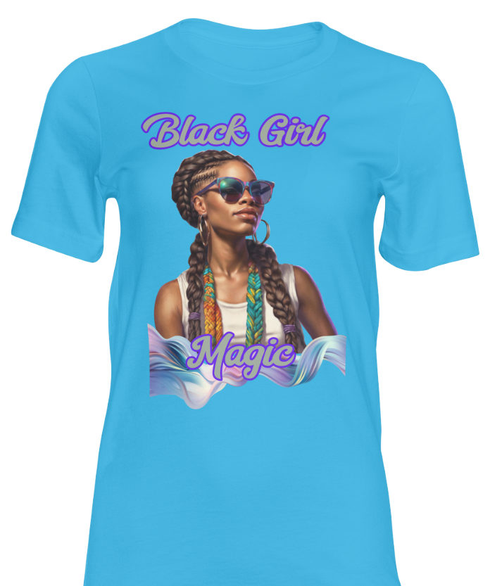 Black Girl Magic